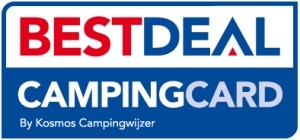 Best Deal Camping Card