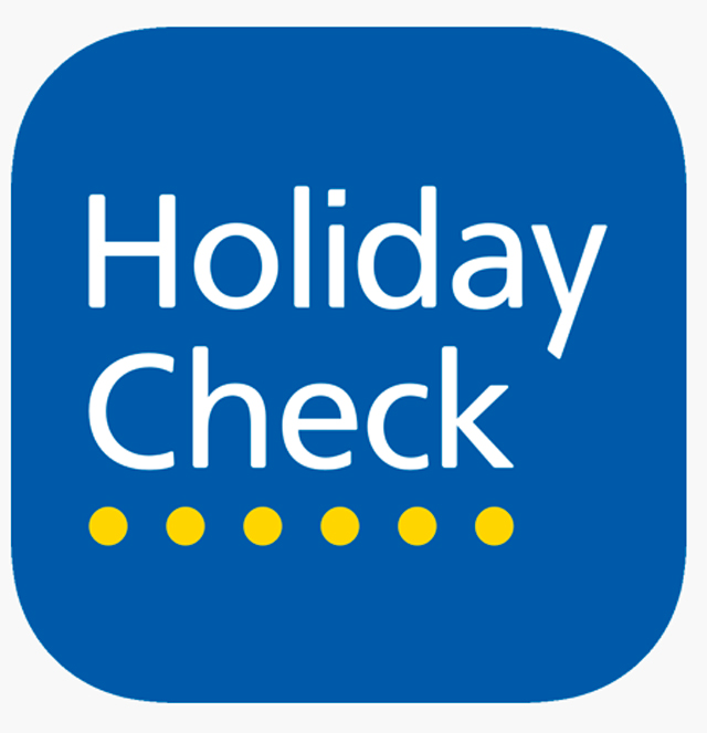 holidaycheck