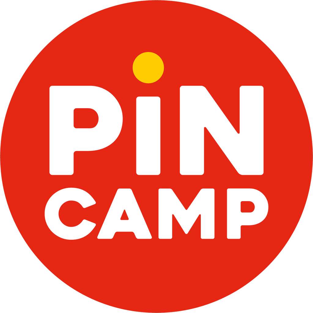 PiNCAMP Logo RGB