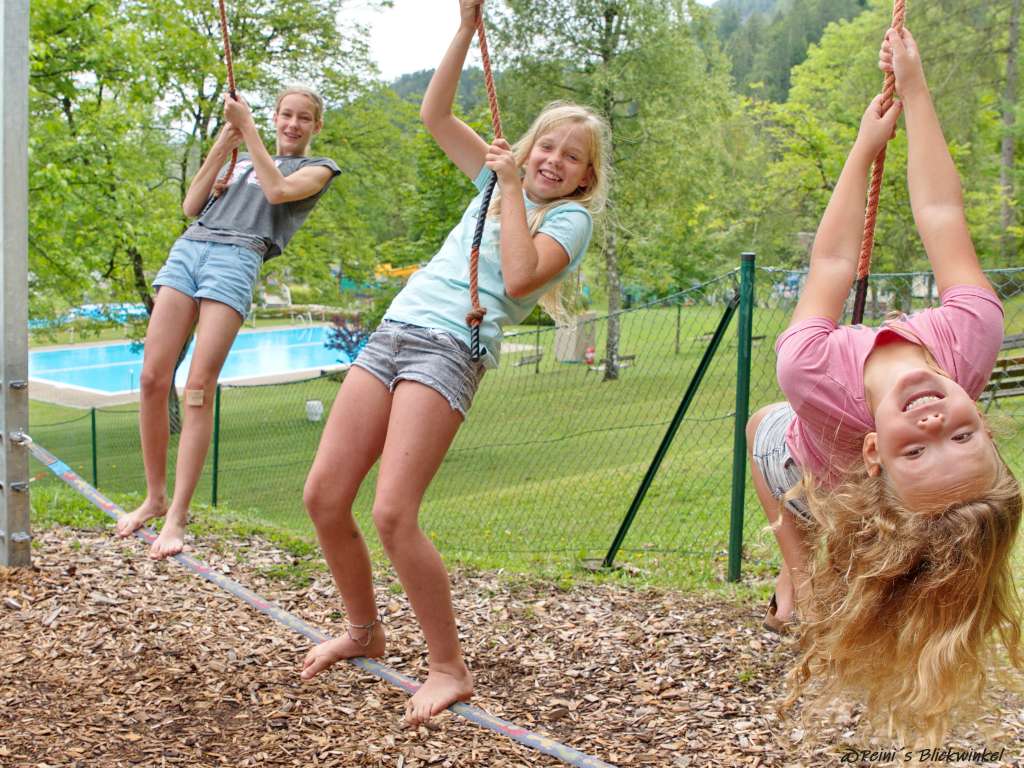 Campingplatz Dellach Drau — photo 8
